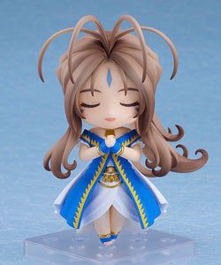 Oh My Goddess! Nendoroid 2554 Belldandy