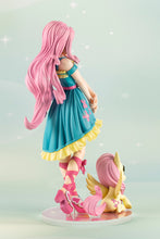 Load image into Gallery viewer, My Little Pony Fluttershy Kotobukiya Bishoujo 1/7 Statue
