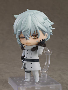 Fate/Grand Order Nendoroid 2581 Kadoc Zemlupus
