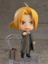 Load image into Gallery viewer, Fullmetal Alchemist: Brotherhood Nendoroid 2547 Edward Elric: Final Episode Ver.
