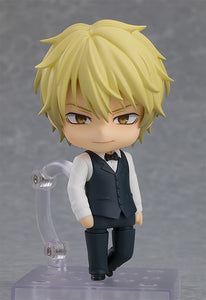 DURARARA!!×2 Nendoroid 2296 Shizuo Heiwajima