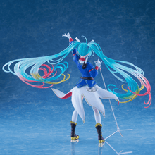 Load image into Gallery viewer, GUNDAM 45th×HATSUNE MIKU BANPRESTO EVOLVE-GUNDAM Collaboration
