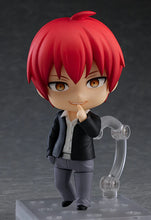 Load image into Gallery viewer, Assassination Classroom Nendoroid 1974 Karma Akabane
