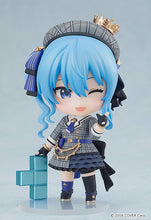 Load image into Gallery viewer, hololive production Nendoroid 1979 Hoshimachi Suisei
