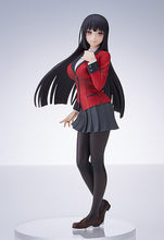 Load image into Gallery viewer, Kakegurui XX Series Pop Up Parade Yumeko Jabami Figure
