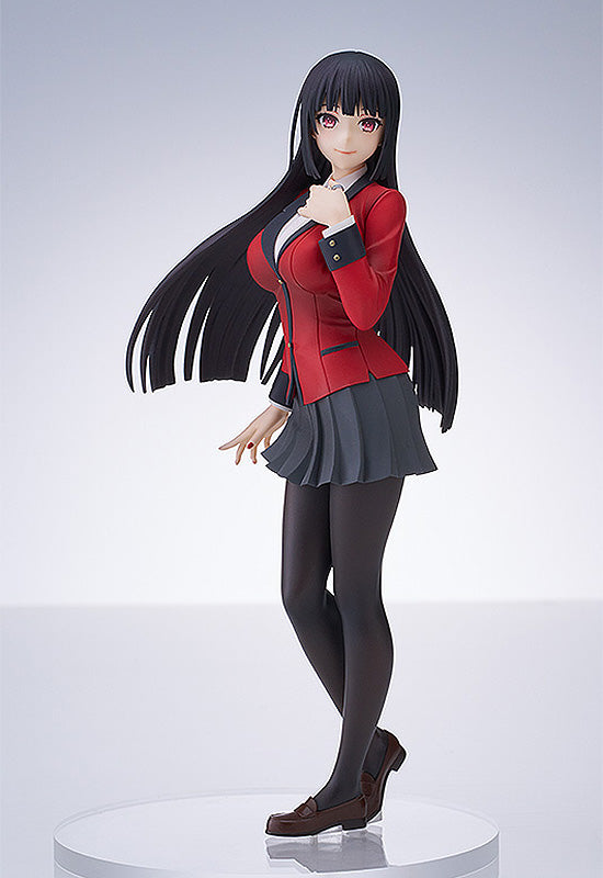 Kakegurui XX Series Pop Up Parade Yumeko Jabami Figure