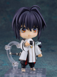 Fate/Samurai Remnant Nendoroid 2550 Saber