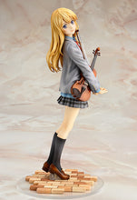 Load image into Gallery viewer, Your Lie in April Series Kaori Miyazono Figure
