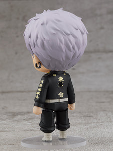 Tokyo Revengers Nendoroid 2062 Takashi Mitsuya