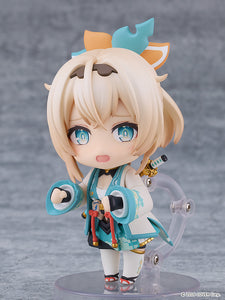 hololive production Nendoroid 2447 Kazama Iroha