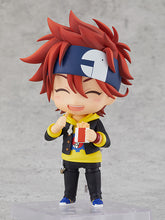 Load image into Gallery viewer, 2048 SK8 the Infinity Nendoroid Reki
