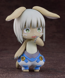 Made in Abyss Nendoroid 2560 Nanachi: New Outfit Ver.