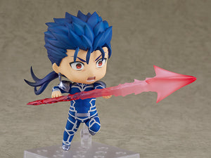 Fate/Grand Order Nendoroid 1366 Lancer/Cu Chulainn