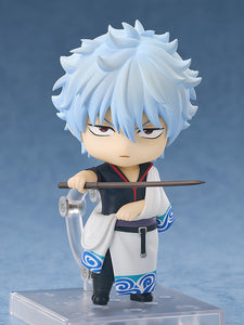 Gintama Nendoroid 2420 Gintoki Sakata