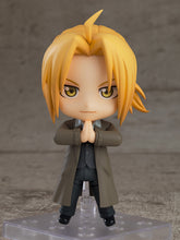 Load image into Gallery viewer, Fullmetal Alchemist: Brotherhood Nendoroid 2547 Edward Elric: Final Episode Ver.
