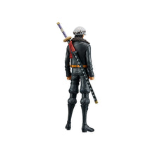 Load image into Gallery viewer, One Piece Film: Red Trafalgar D. Water Law Vol.10 DXF The Grandline Men Statue
