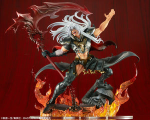 BASTARD!! -Heavy Metal, Dark Fantasy- Medicos Entertainment 1/7-scale Figure「Dark Schneider」