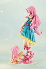 Load image into Gallery viewer, My Little Pony Fluttershy Kotobukiya Bishoujo 1/7 Statue

