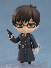 Load image into Gallery viewer, Blue Exorcist Nendoroid 2378 Yukio Okumura
