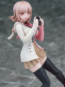 Danganronpa 1・2 Reload Series Pop Up Parade Chiaki Nanami Monomi Hoodie Ver. Figure