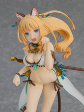 Load image into Gallery viewer, Smile of the Arsnotoria Series Pop Up Parade Picatrix Cat Kingdom Ver. Figure
