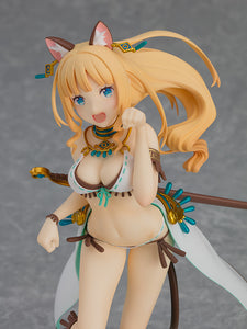 Smile of the Arsnotoria Series Pop Up Parade Picatrix Cat Kingdom Ver. Figure