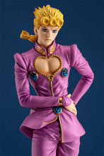 Load image into Gallery viewer, JoJo&#39;s Bizarre Adventure Part 5 Golden Wind Series Pop Up Parade Giorno Giovanna Figure
