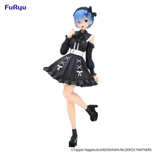 Load image into Gallery viewer, Re:ZERO -Starting Life in Another World- Series Rem Girly Outfit Trio-Try-iT Figure
