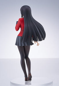 Kakegurui XX Series Pop Up Parade Yumeko Jabami Figure