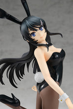 Load image into Gallery viewer, Rascal Does Not Dream of Bunny Girl Senpai Series Pop Up Parade Mai Sakurajima Figure
