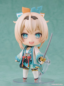 hololive production Nendoroid 2447 Kazama Iroha