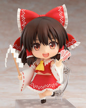 Load image into Gallery viewer, Touhou Project Nendoroid 0700 Reimu Hakurei 2.0
