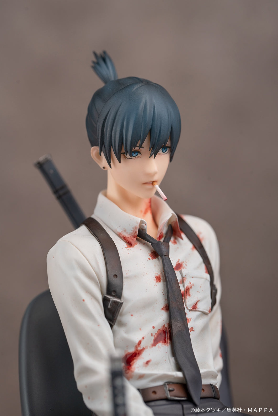 Chainsaw Man Series Aki Hayakawa 1/7 Scale Figure