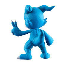 Load image into Gallery viewer, Digimon Bandai Ichibansho Figure Veemon &amp; Guilmon
