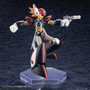 Rockman X / Mega Man X Kotobukiya 1/12 Axl