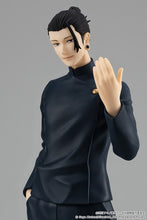 Load image into Gallery viewer, Jujutsu Kaisen Series Pop Up Parade Suguru Geto Hidden Inventory / Premature Death Ver. Figure
