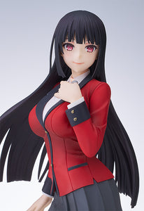 Kakegurui XX Series Pop Up Parade Yumeko Jabami Figure