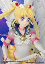 Load image into Gallery viewer, Eternal Sailor Moon -Darkness calls to light, and light, summons darkness- &quot;Pretty Guardian Sailor Moon Cosmos: The Movie&quot;
