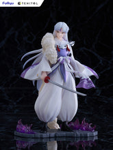 Load image into Gallery viewer, Inuyasha Furyu Tenitol Figure Sesshomaru
