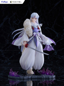 Inuyasha Furyu Tenitol Figure Sesshomaru