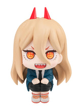 Load image into Gallery viewer, Chainsaw Man MEGAHOUSE Look up Power
