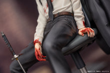 Load image into Gallery viewer, Chainsaw Man Series Aki Hayakawa 1/7 Scale Figure
