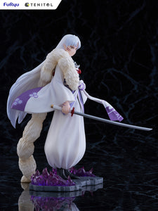 Inuyasha Furyu Tenitol Figure Sesshomaru