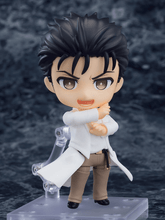 Load image into Gallery viewer, STEINS;GATE Good Smile Company Nendoroid 2880 Rintaro Okabe 2.0
