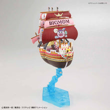 Load image into Gallery viewer, Bandai Grand Ship Collection #13 Queen-Mama-Chanter &quot;One Piece&quot;
