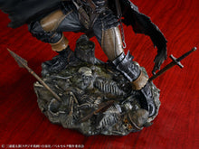 Load image into Gallery viewer, Berserk Series Guts Black Swordsman Ver. Figure 1/7 Scale Figure
