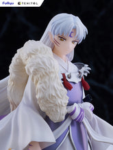 Load image into Gallery viewer, Inuyasha Furyu Tenitol Figure Sesshomaru
