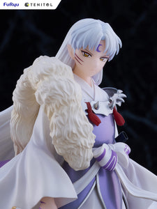 Inuyasha Furyu Tenitol Figure Sesshomaru