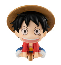 Load image into Gallery viewer, One Piece MEGAHOUSE Look up Monkey D. Luffy
