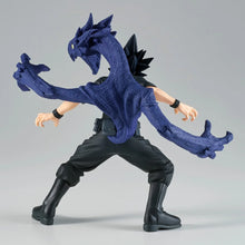 Load image into Gallery viewer, My Hero Academia Fumikage Tokoyami The Amazing Heroes Vol. 25 Statue
